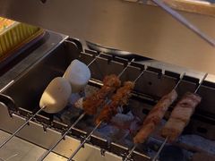 -嫩羊羊·延边烤串·朝鲜族美食(张家港美食街店)