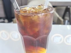 -港风堂茶餐厅(深圳湾口岸店)