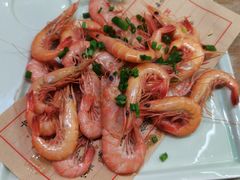 -喜来酌海鲜·饺子(和平一店)