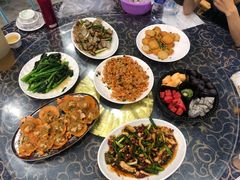 -七鲜渔港美食餐厅(巽寮湾海景店)