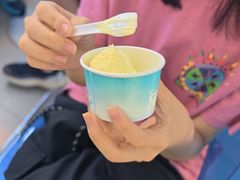 -CORNER CONE GELATO酷矿手作霜淇淋(南头古城店)