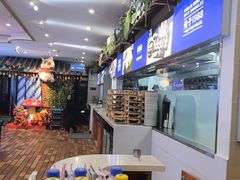 -桥香园过桥米线(国贸店)