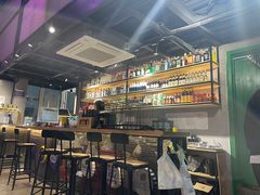 -曹掌柜小酒馆烧烤集团(宾川路店)