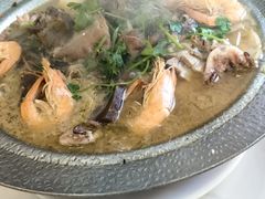 -龙香居海鲜浑锅家常菜·特色驴肉