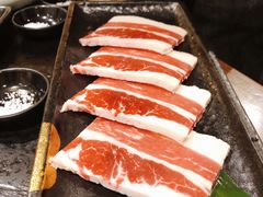 -九田家黑牛烤肉料理(石路天虹店)