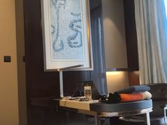 -郑州美盛喜来登大酒店