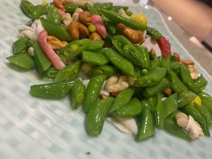 -南方酒店·淮扬菜(回民街店)