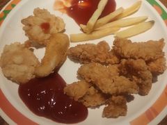 -比格比萨自助(万柳华联店)