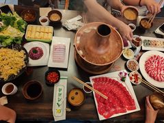 -南门涮肉(后海店)