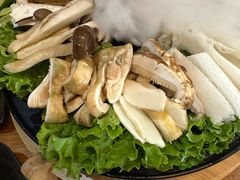 -束河人家(南锣鼓巷店)