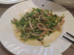 -老浒记烤鸭-北京菜(琉璃厂店)