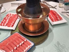 -东来顺饭庄(天坛店)