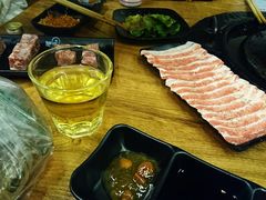 -赞酱川式烤肉(蜀都万达店)