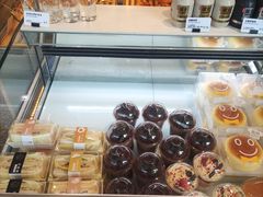 -BreadTalk面包新语(龙之梦购物中心莘庄店)