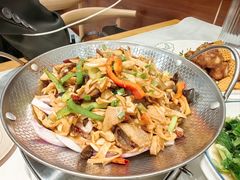 -澎湖湾农家菜(八一路楚天府店)