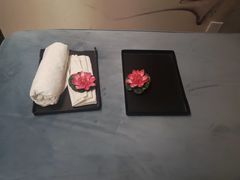 -大唐盲人按摩中心(怀宁路新粮仓店)