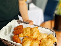 -拉蒂娜·巴西牛排馆 Latina·Brazilian Steakhouse(陆家嘴旗舰店)