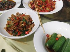 -湘江大码头·龙虾馆(渔人码头一店)