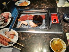 -阪尚皇·原切牛排·烤肉火锅自助(北京路店)