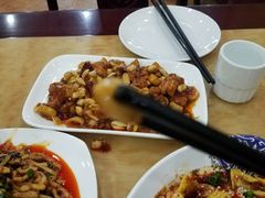 -力力豆花庄(广渠门店)