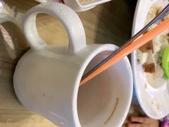 -尖沙咀茶餐厅(永泰店)