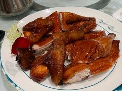 -绿雅居原生态农庄(小涌店)