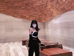 -广州柏悦酒店·悦吧·顶楼露天酒吧