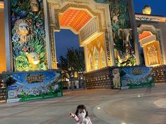 -郑州银基国际旅游度假区