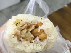-文武王氏烧饼·无矾油条(西溪路店)