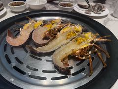 -青蓬蒸汽海鲜·深圳老字号·团建聚会(壹方城店)