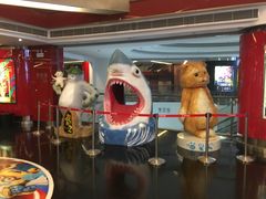 -上海金逸影城(静安大悦城店（原新恒星影城）)