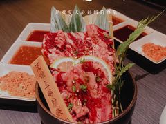 -AJIYA·池袋日式烧肉自助(天津万象城店)