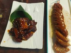 -金枝玉叶上海人家食府(三里河店)