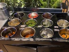 -狮伙海鲜捞(千灯湖店)