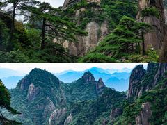 -三清山风景名胜区