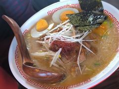 -龍二烧肉酒场(九亭店)