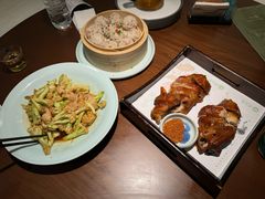 -荷花亭·湖北融合菜(十堰武商MALL店)