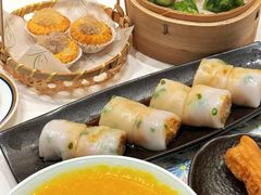 -香港翠园茶餐厅(迪凯银座店)