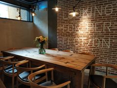 -UPPER KITCHEN(延安路店)