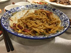 -老浒记烤鸭-北京菜(琉璃厂店)