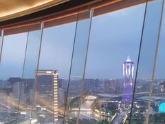 -Hi City·城市之巅