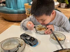 -原味田园·客家菜·土窑鸡(中航城君尚购物中心店)