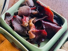 自培木耳-巴倒烫陆派火锅山庄(南山总店)