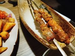 -那时新疆·若羌(经纬汇店)