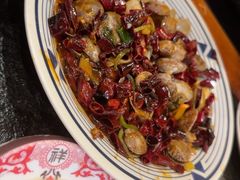 -福苗小骆驼烧烤(大唐不夜城店)