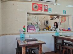 -亚忠小吃店(曾厝垵店)