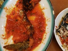 -白天鹅家宴·东北菜