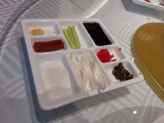 -四季民福烤鸭店(王府井灯市口店)