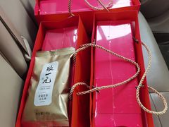 -张一元茶庄(望京店)