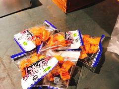 -很久以前羊肉串(昌里路三钢里店)
